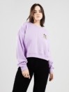 RVCA Mycelium Fleece Sweater