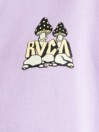 RVCA Mycelium Fleece Sweater