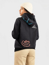 RVCA Oblow Patch Hoodie
