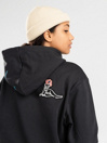 RVCA Oblow Patch Hoodie