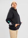 RVCA Oblow Patch Hoodie