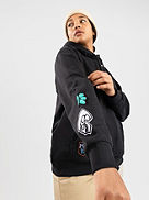 Oblow Patch Hoodie