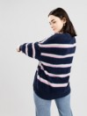 RVCA Plunge Sweater