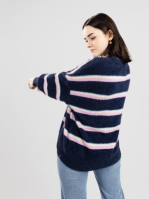 Plunge Sweater