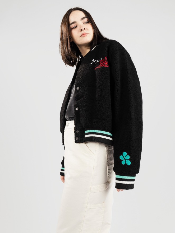 RVCA Dream Team Jacke
