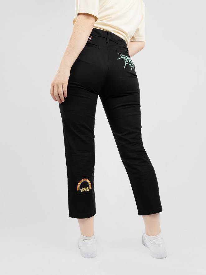 RVCA Mark Oblow Pants