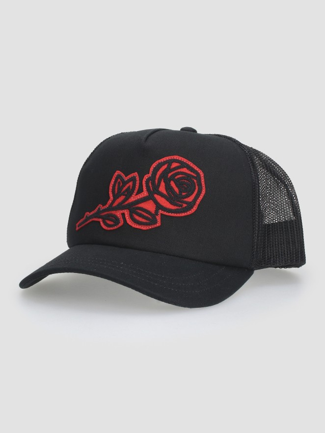 RVCA Oblow Trucker Czapka z daszkiem