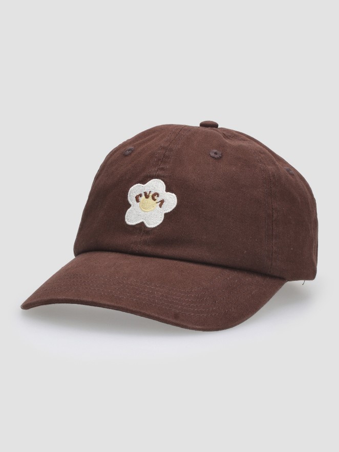 RVCA Gogo Dad Cap