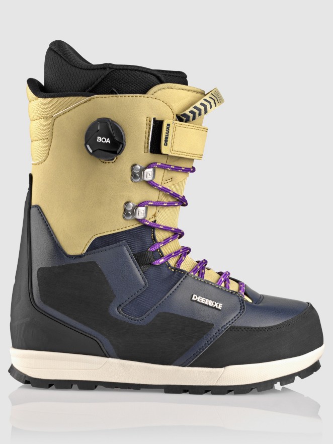 DEELUXE X-plorer 2023 Scarponi da Splitboard
