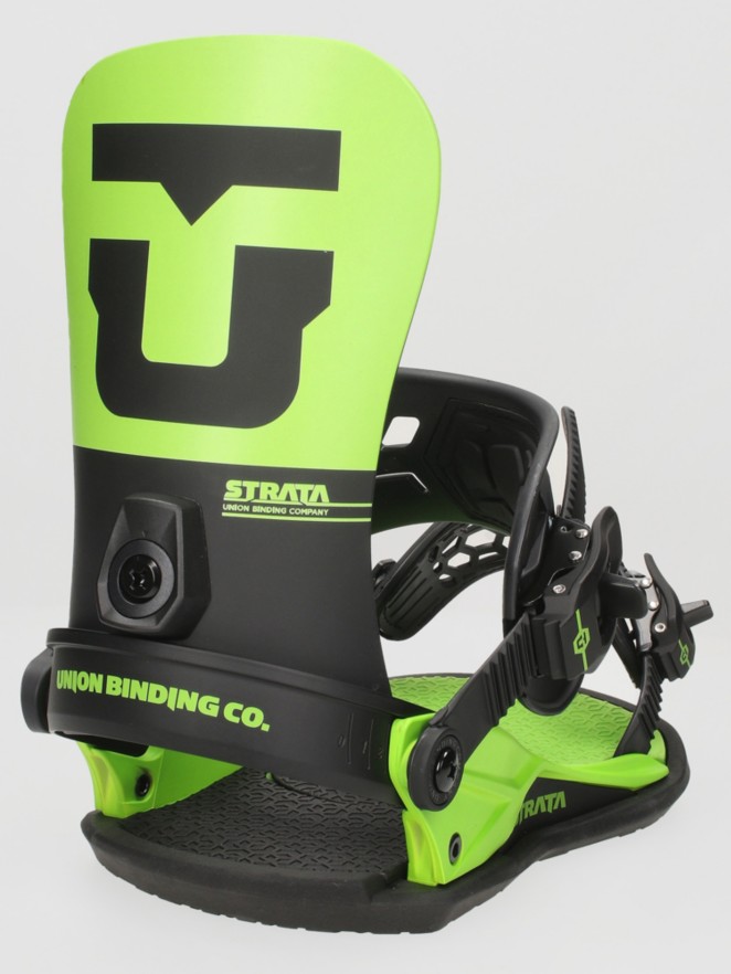 UNION Strata Team Hb 2023 Snowboard vezi
