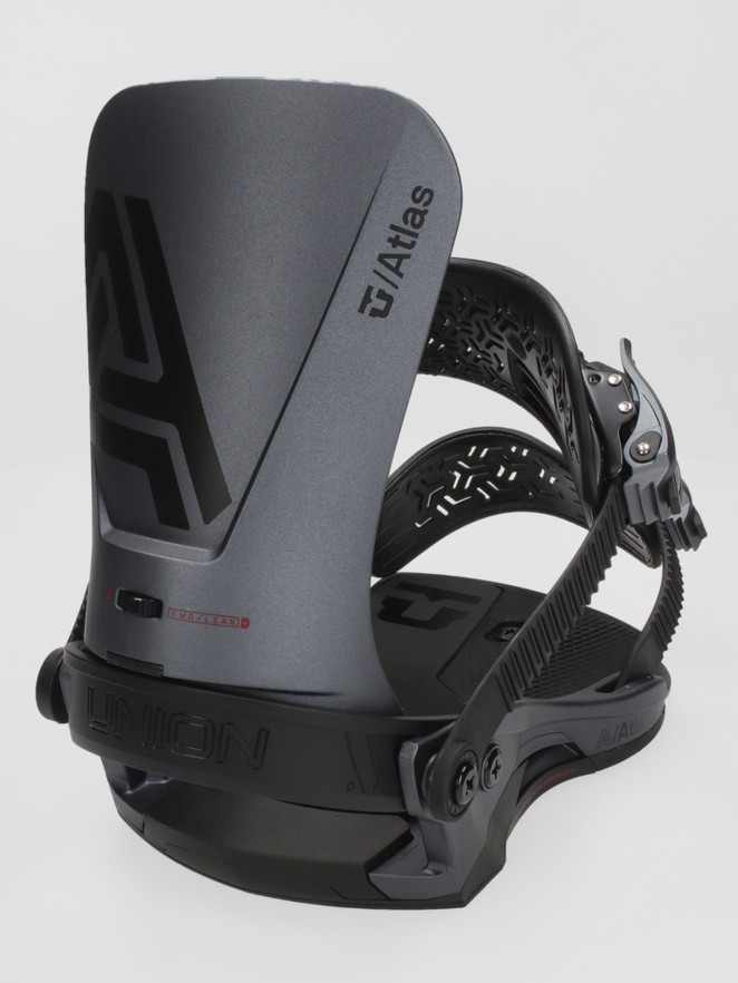 UNION Atlas Snowboard Bindings