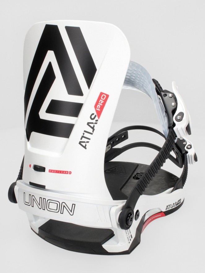 UNION Atlas PRO 2023 Snowboardové vázání
