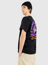 A.LAB Purple Skunk T-Shirt