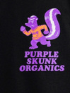 A.LAB Purple Skunk T-Shirt