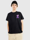 A.LAB Purple Skunk T-Shirt