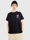 A.LAB Purple Skunk T-Shirt
