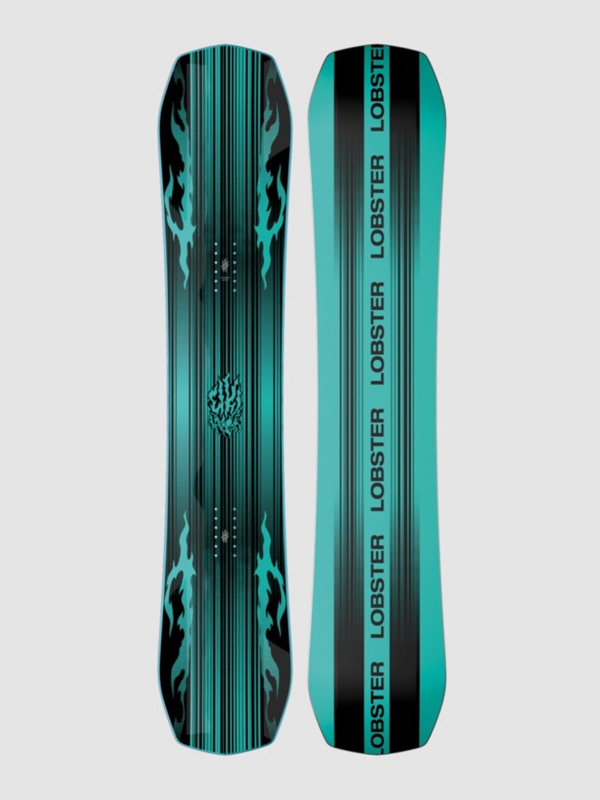 Lobster Eiki Pro 148 2023 Snowboard