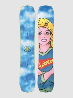 Lobster Shifter 156W 2023 Snowboard