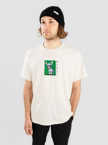 Monet Skateboards Chihuahua T-Shirt