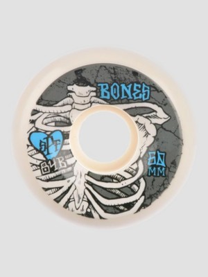 Bones Wheels SPF Rapture 84B P5 Sidecut 54mm Kole&#269;ka