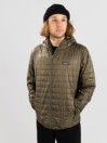 Patagonia Nano Puff Hoody Jacke