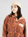 Patagonia LW Synch Snap-T Half-Zip Fleecepullover