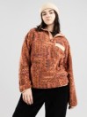 Patagonia LW Synch Snap-T Half-Zip Fleecepullover