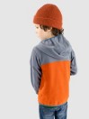 Patagonia Micro D Snap Kids Zip Hoodie