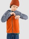 Patagonia Micro D Snap Kids Zip Hoodie
