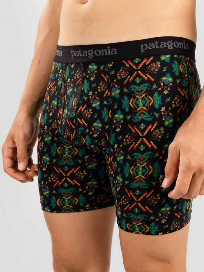 Patagonia Essential Briefs - 6 In. Boksershorts