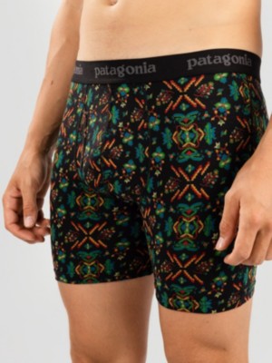 Patagonia Essential Briefs - 3 In. Bokserit