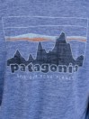 Patagonia Cap Cool Daily Graphic Licra
