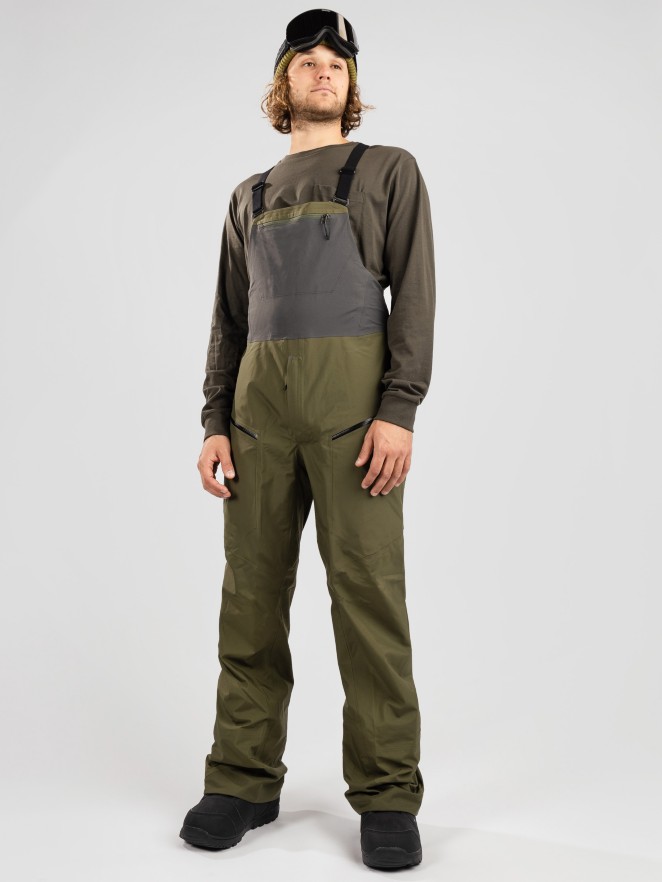 Patagonia Snowdrifter Salopette