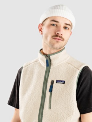 Patagonia Retro Pile Veste