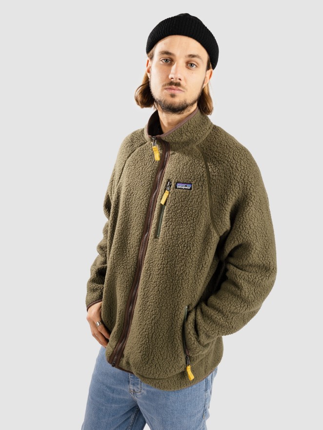 Patagonia Retro Pile Jakke