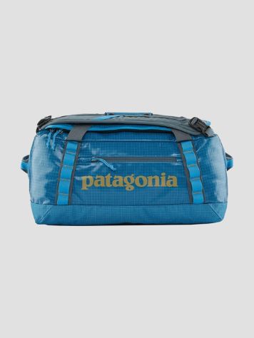 Patagonia Black Hole Duffle 40L Travel Bag