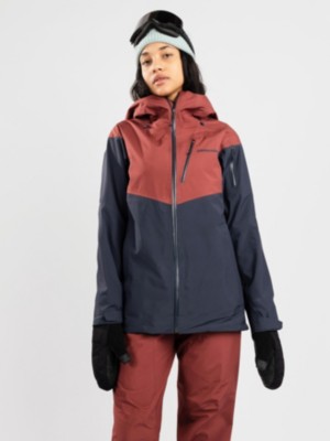sequoia red - red