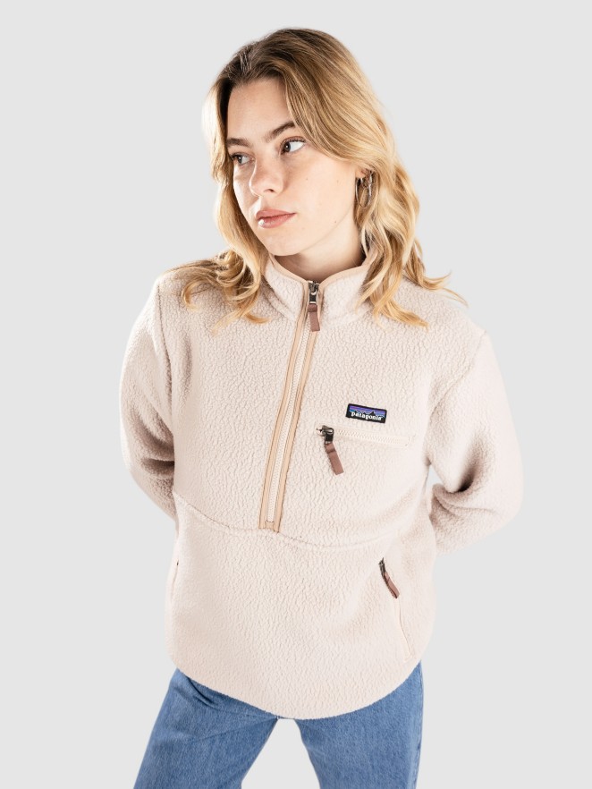 Patagonia Retro Pile Marsupial Fleecejacke