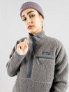 Patagonia Retro Pile Marsupial Half-Zip Pulover iz flisa