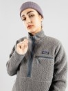 Patagonia Retro Pile Marsupial Half-Zip Pulover iz flisa