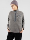 Patagonia Retro Pile Marsupial Half-Zip Pulover iz flisa