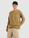 Patagonia P-6 Logo Responsibili Langærmet t-shirt
