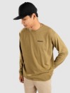 Patagonia P-6 Logo Responsibili Langærmet t-shirt