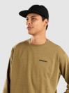 Patagonia P-6 Logo Responsibili Langærmet t-shirt