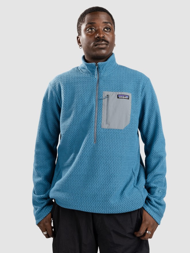Patagonia R1 Air Zip Neck Funktionsshirt