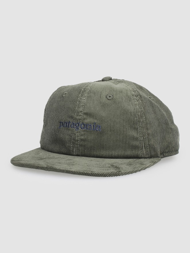 Patagonia Corduroy Cap