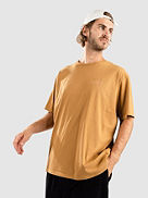73 Skyline Organic T-skjorte