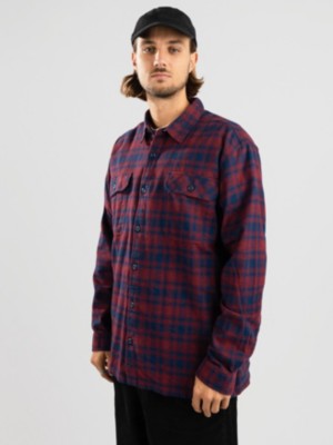Patagonia Organic Cotton Mw Fjord Flannel Srajca