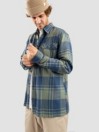 Patagonia Organic Cotton Mw Fjord Flannel Shirt