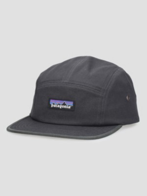 P-6 Label Maclure Cap